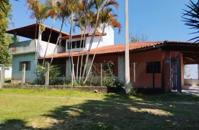 Chácara para venda em piedade, piratuba, 3 dormitórios, 1 suíte, 2 banheiros, 3 vagas