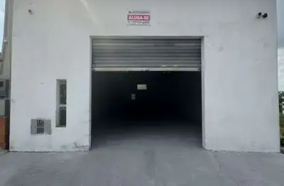 Galpão para venda em sorocaba, parque vista barbara, 1 banheiro