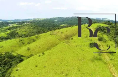 Terreno à venda na Estrada Ecoturística do Suru, Gleba 4, Suru, Santana de Parnaíba