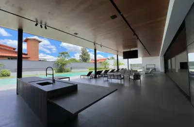 Casa em condomínio para venda em votorantim, chácaras residenciais santa maria, 11 dormitórios, 11 suítes, 20 banheiros, 17 vagas