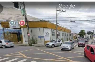 Salão comercial para locação em sorocaba, centro, 3 banheiros, 4 vagas