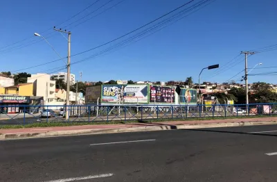 Terreno comercial para locação em sorocaba, jardim sorocabano