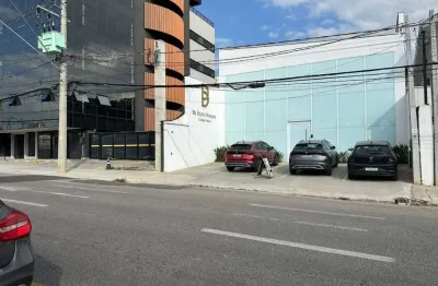 Salão comercial para locação em sorocaba, parque campolim, 4 banheiros, 4 vagas