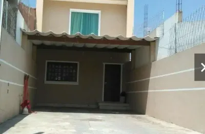 Casa para venda em sorocaba, vila eros, 2 dormitórios, 2 banheiros, 5 vagas
