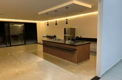 Casa em condomínio para venda em sorocaba, parque ecoresidencial fazenda jequitibá, 3 dormitórios, 4 suítes, 4 banheiros, 4 vagas