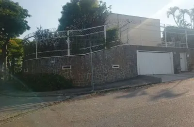 Casa para locação em sorocaba, vila trujillo, 4 dormitórios, 2 banheiros, 4 vagas