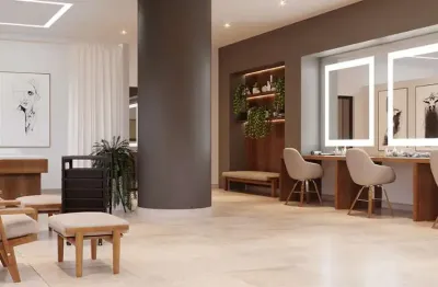 Apartamento para venda em votorantim, jardim maria josé, 2 dormitórios, 1 suíte, 3 banheiros, 2 vagas