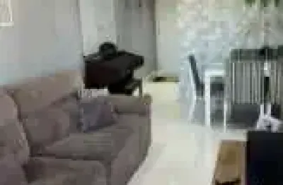 Apartamento para locação em são paulo, tatuapé, 3 dormitórios, 1 suíte, 1 banheiro, 1 vaga