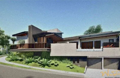 Casa em condomínio para venda em sorocaba, brigadeiro tobias, 3 dormitórios, 4 banheiros, 4 vagas