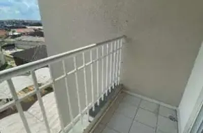 Apartamento para venda em sorocaba, jardim são conrado, 2 dormitórios, 1 banheiro, 1 vaga