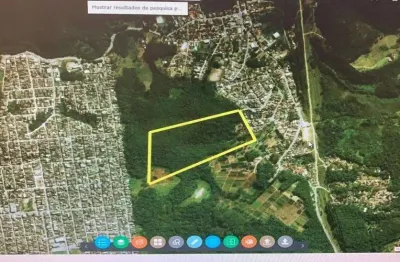 Área para venda em são paulo, jardim santa terezinha (parelheiros)