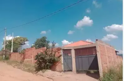 Chácara para venda em sorocaba, brigadeiro tobias, 3 dormitórios, 2 suítes, 2 banheiros, 4 vagas