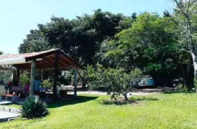 Chácara para venda em araçoiaba da serra, cercado, 2 dormitórios, 2 banheiros, 6 vagas