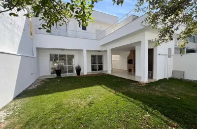 Casa em condomínio para locação em sorocaba, residencial villa do bosque, 3 dormitórios, 3 suítes, 3 banheiros, 4 vagas