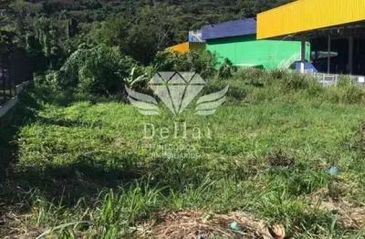 Terreno à venda no Rio Tavares, Florianópolis 