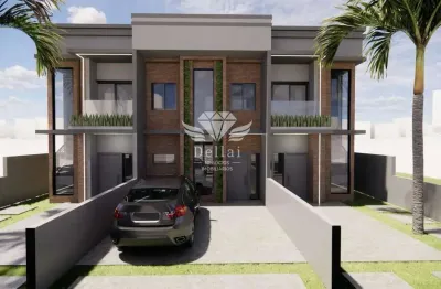 Casa / sobrado para venda em florianópolis, ingleses, 3 dormitórios, 2 suítes, 3 banheiros, 2 vagas