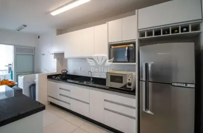 Apartamento para venda em florianópolis, jardim atlântico, 2 dormitórios, 1 suíte, 2 banheiros, 2 vagas