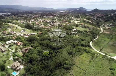 Terreno à venda na Estrada Geral de Ibiraquera, 405, Ibiraquera, Imbituba