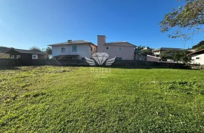 Terreno à venda no Ponta das Canas, Florianópolis 