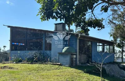 Terreno para venda em rancho queimado, invernadinha