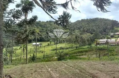 Terreno para venda em rancho queimado, invernadinha