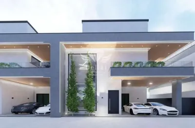 Casa para venda em antônio carlos, centro, 3 dormitórios, 3 suítes, 3 banheiros, 2 vagas