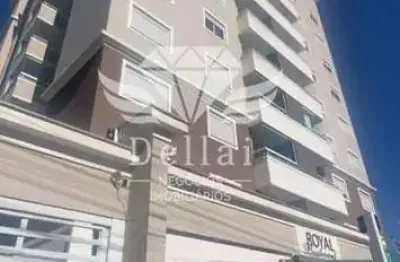 Apartamento para venda em são josé, bela vista, 2 dormitórios, 1 banheiro, 1 vaga