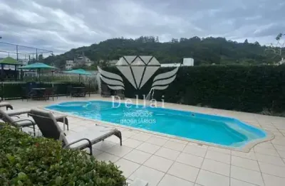 Apartamento para Venda em Florianópolis, Canasvieiras, 2 dormitórios, 2 banheiros, 1 vaga
