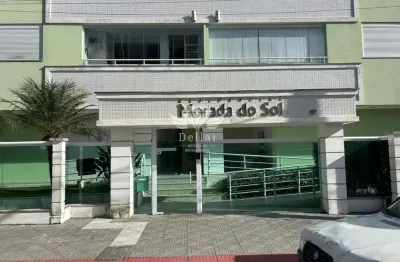 Apartamento para venda em florianópolis, canasvieiras, 2 dormitórios, 1 suíte, 2 banheiros, 1 vaga