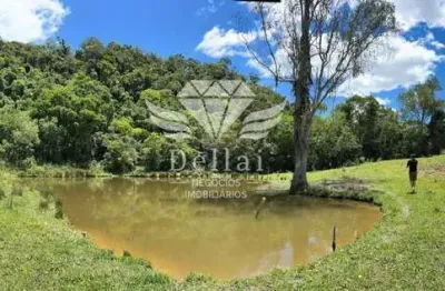 Terreno à venda em Taquaras, Rancho Queimado 
