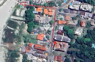 Apartamento para venda em florianópolis, canasvieiras, 1 dormitório, 1 banheiro, 1 vaga