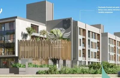 Apartamento para venda em florianópolis, campeche, 2 dormitórios, 1 suíte, 1 vaga