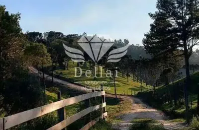 Terreno à venda no Invernadinha, Rancho Queimado 