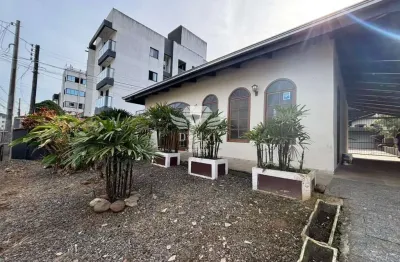 Casa para venda em joinville, santo antônio, 4 dormitórios, 2 suítes, 4 banheiros, 1 vaga