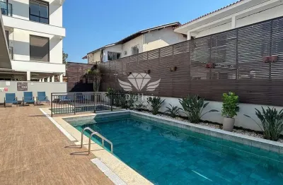 Apartamento para venda em florianópolis, campeche, 2 dormitórios, 2 suítes, 2 banheiros, 2 vagas