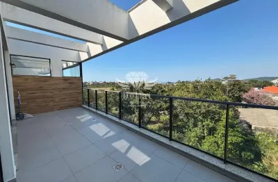 Cobertura para venda em florianópolis, campeche, 2 dormitórios, 2 suítes, 2 banheiros, 2 vagas