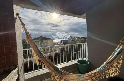 Apartamento para venda em florianópolis, joão paulo, 2 dormitórios, 1 suíte, 2 banheiros, 1 vaga