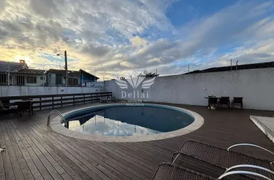 Apartamento para venda em florianópolis, joão paulo, 2 dormitórios, 1 suíte, 2 banheiros, 1 vaga