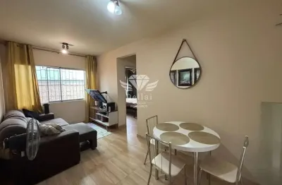 Apartamento para venda em florianópolis, itacorubi, 2 dormitórios, 1 banheiro, 1 vaga