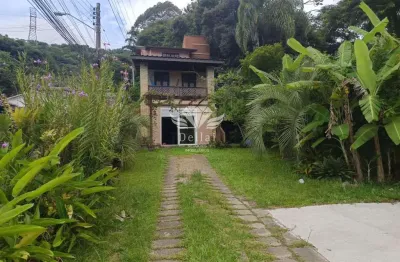 Casa para venda em florianópolis, córrego grande, 4 dormitórios, 4 banheiros