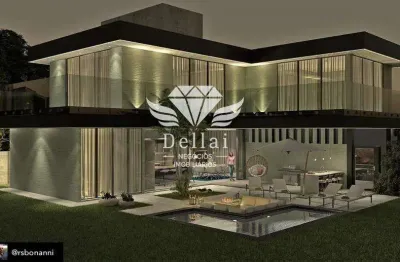 Casa para venda em florianópolis, vargem pequena, 4 dormitórios, 4 suítes, 2 vagas