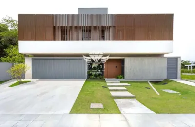 Casa para venda em florianópolis, cachoeira do bom jesus, 4 dormitórios, 4 suítes, 4 banheiros