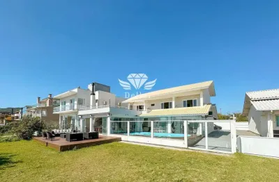 Casa para venda em palhoça, pinheira, 5 dormitórios, 4 suítes, 5 banheiros, 2 vagas