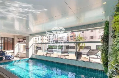 Apartamento para Venda em Itapema, Meia Praia, 3 dormitórios, 3 suítes, 4 banheiros, 3 vagas