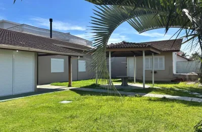 Casa para Venda em Florianópolis, Ponta das Canas, 4 dormitórios, 3 suítes, 4 banheiros, 1 vaga