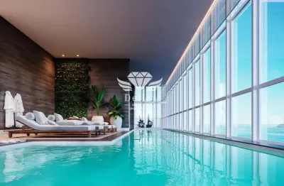 Apartamento para Venda em Balneário Camboriú, Centro, 4 dormitórios, 4 suítes, 4 banheiros, 4 vagas