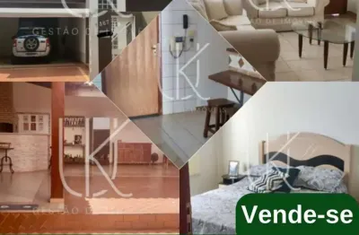 Casa para venda em fernandópolis, jardim rio grande, 3 dormitórios, 1 suíte, 3 banheiros, 4 vagas
