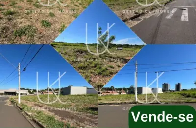 Terreno para venda em fernandópolis, jardim cecilia