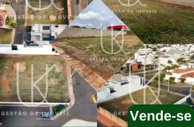 Terreno para venda em fernandópolis, residencial jardim brasitália
