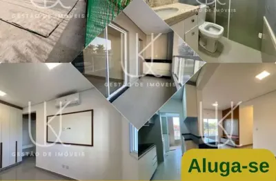 Apartamento para locação em fernandópolis, jardim santista, 3 dormitórios, 1 suíte, 1 banheiro, 2 vagas